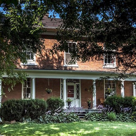 Culverdene House Simcoe Exteriör bild
