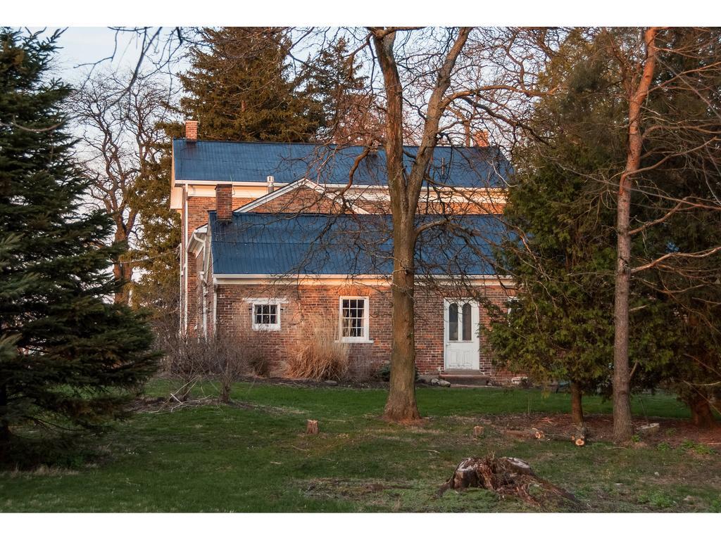 Culverdene House Simcoe Exteriör bild