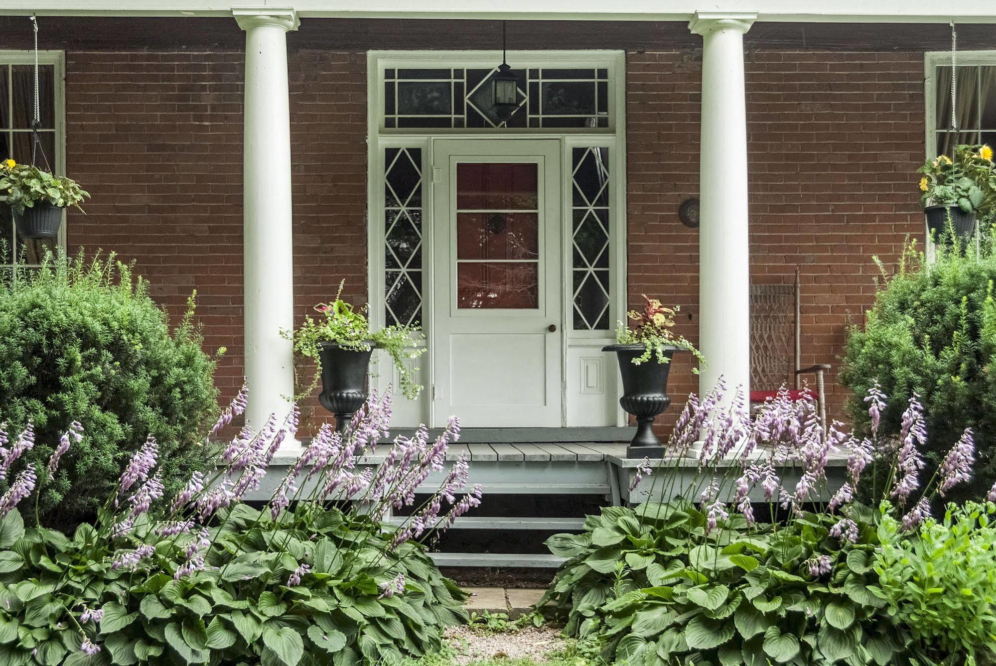 Culverdene House Simcoe Exteriör bild