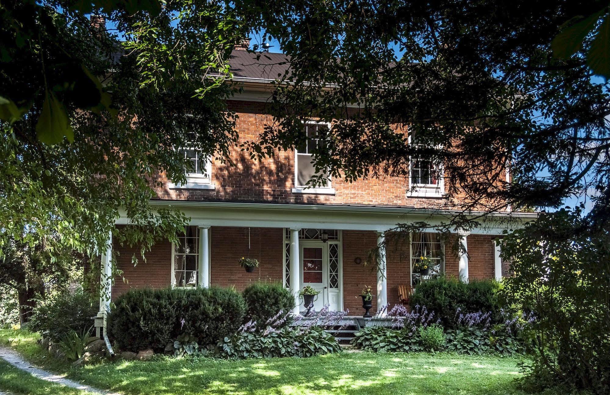 Culverdene House Simcoe Exteriör bild